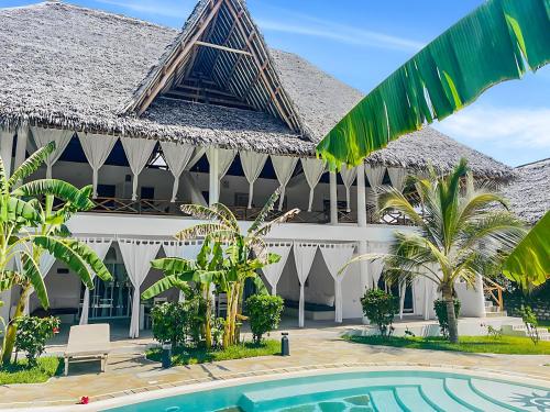 Nyota 11 Jua Resort in Unknown City, Kenya