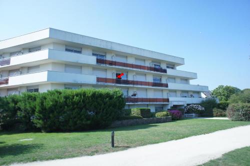 Grd Studio 3 Etoiles Vue Mer Deco Soignee 47m2 in Dinard, France