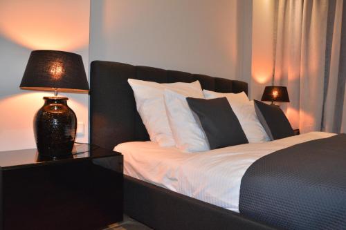 Holiday Apartments Browar Lubicz Krakow Stare Miasto — 4-Star Luxury Hotel in Krakow, Poland
