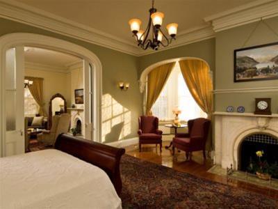 IHG Army Hotels in Five Star Inn On West Point. - photo 5