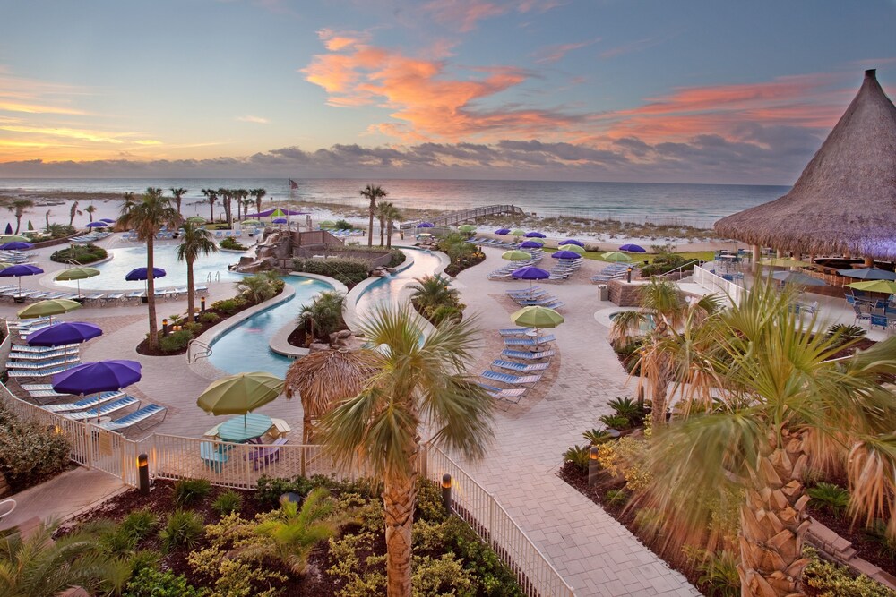 Holiday Inn Resort Pensacola Beach by IHG - photo 17