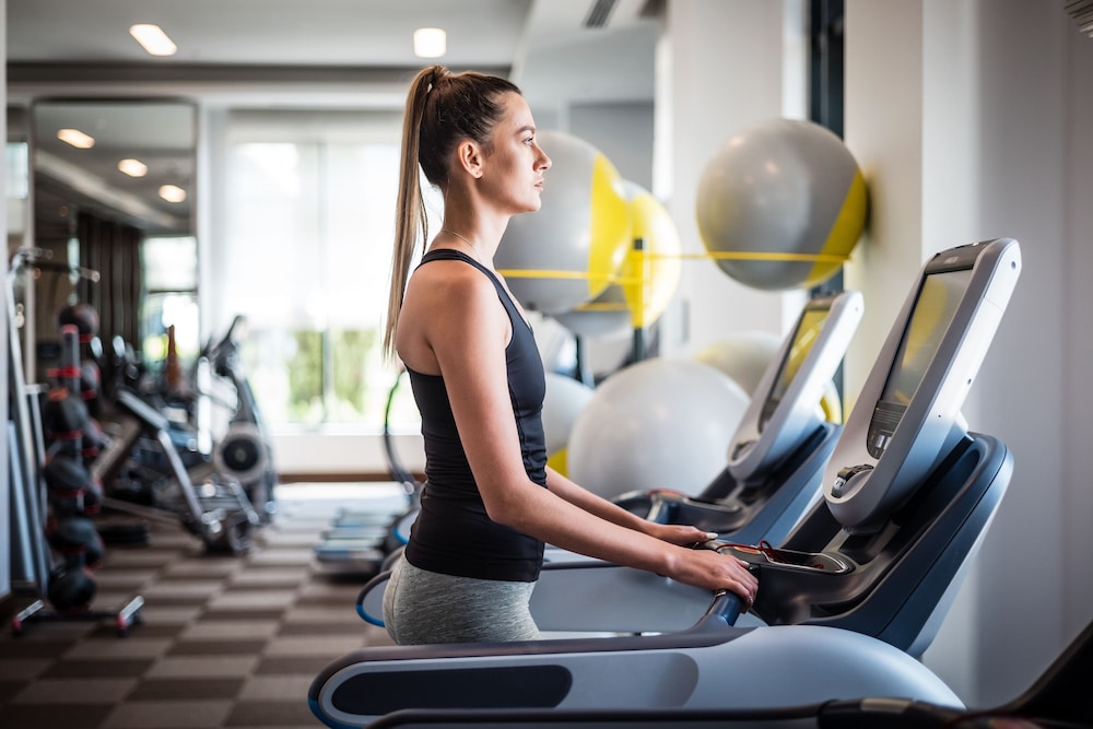 פעילויות וכושר