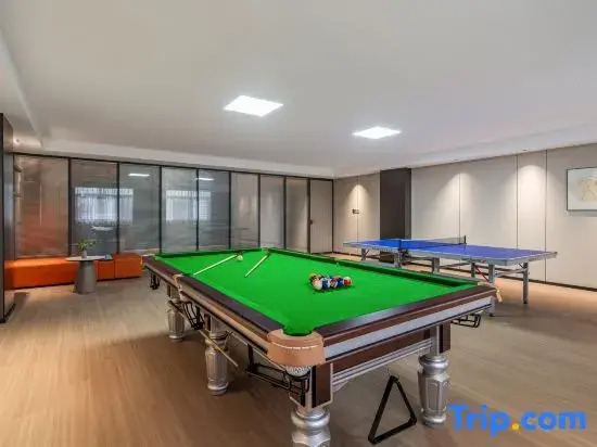 Fit Yunshu Hotel in Changzhou, People's Republic of China