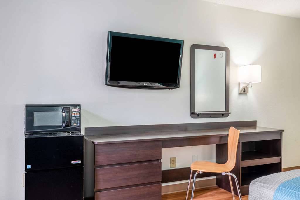Motel 6 Rocky Mount NC - photo 13