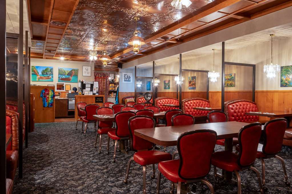 Super 8 by Wyndham Livingston Yellowstone - photo 9