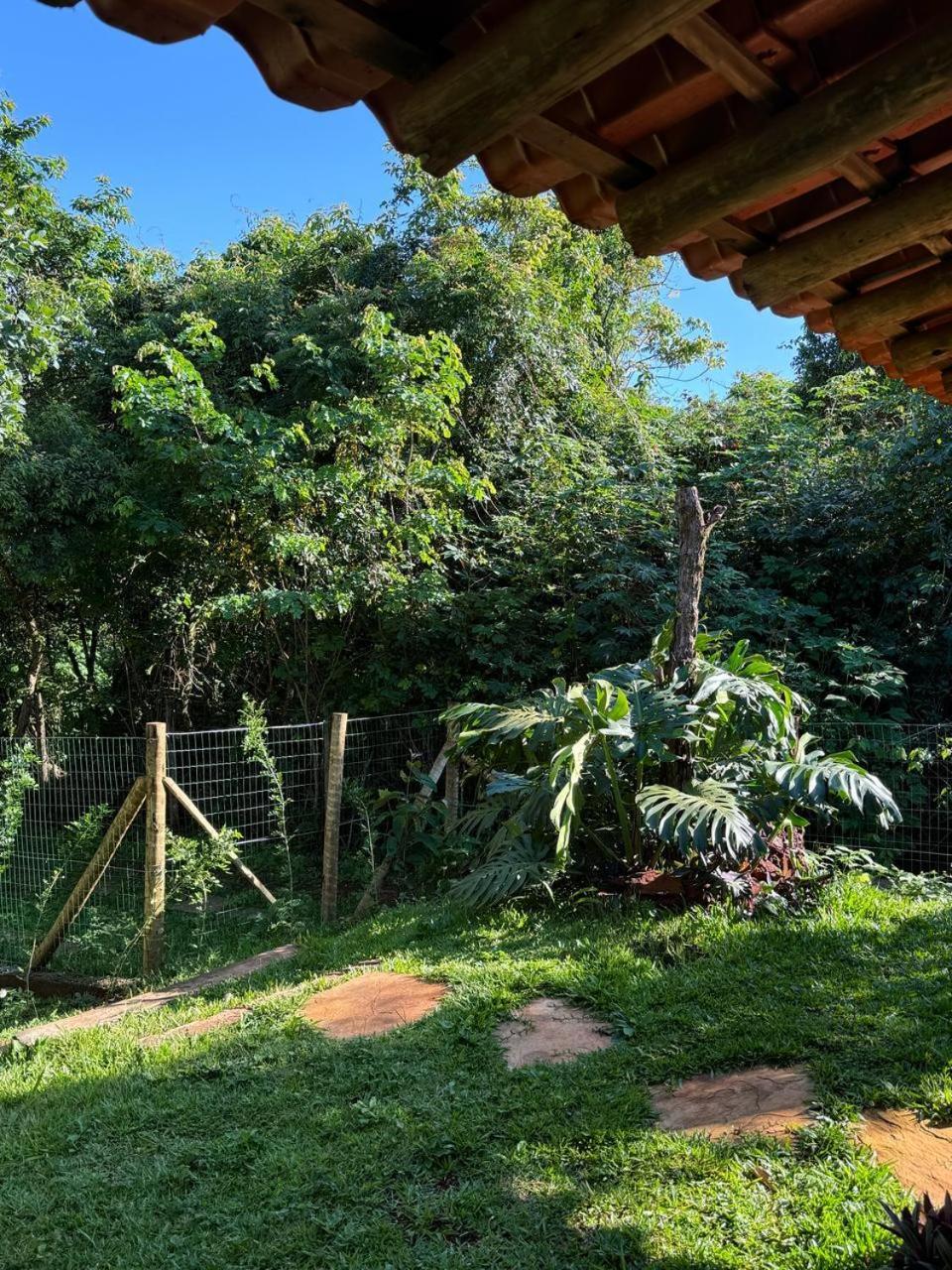 Ar de Montanha — Brumadinho — photo 5