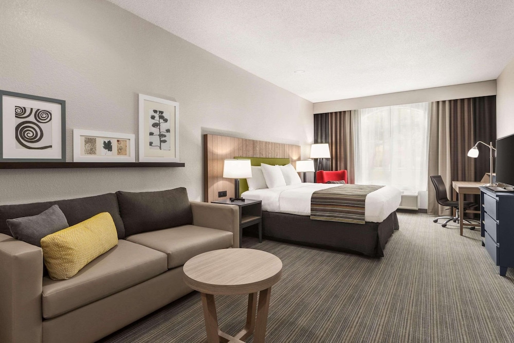 Country Inn & Suites by Radisson Novi MI - photo 6