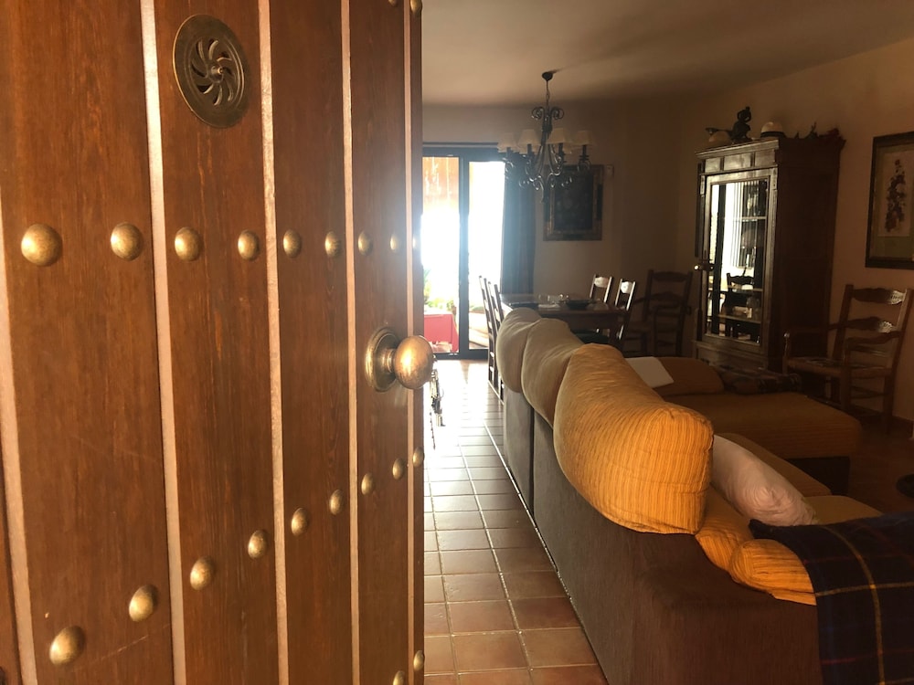 Habitaciones En Almonte — Almonte