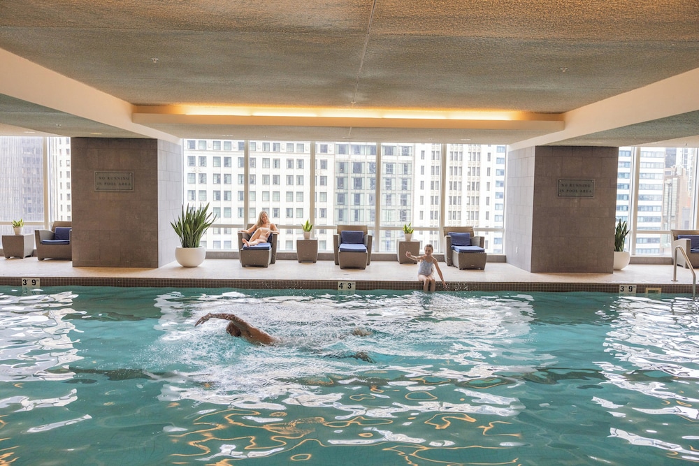 Trump International Hotel & Tower Chicago - photo 53