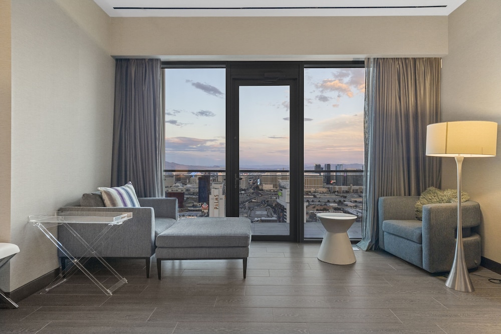 StripViewSuites at Palms Place Penthouses - photo 208