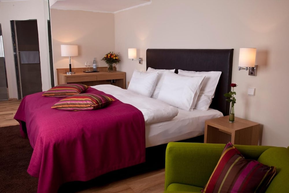 Hotel Palatina — Neustadt