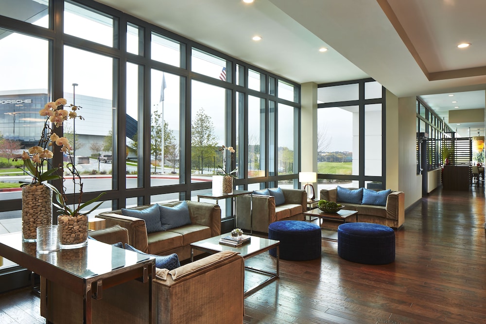 Kimpton Overland Hotel Atlanta Airport by IHG - photo 88