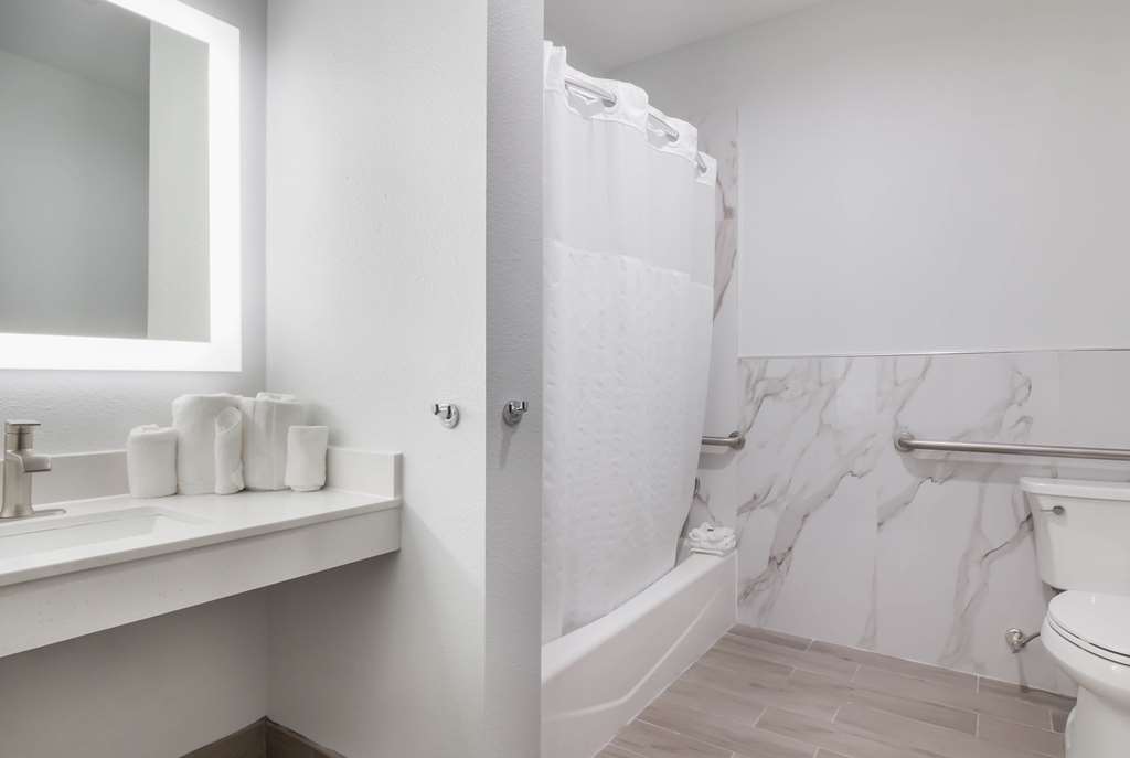 Studio 6 Katy TX - photo 25