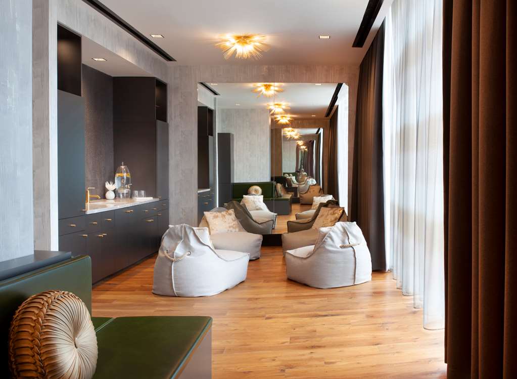 Grand Hyatt Nashville - photo 15