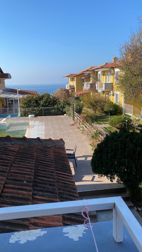 Merveille Hotel pet-friendly hotel Kusadasi