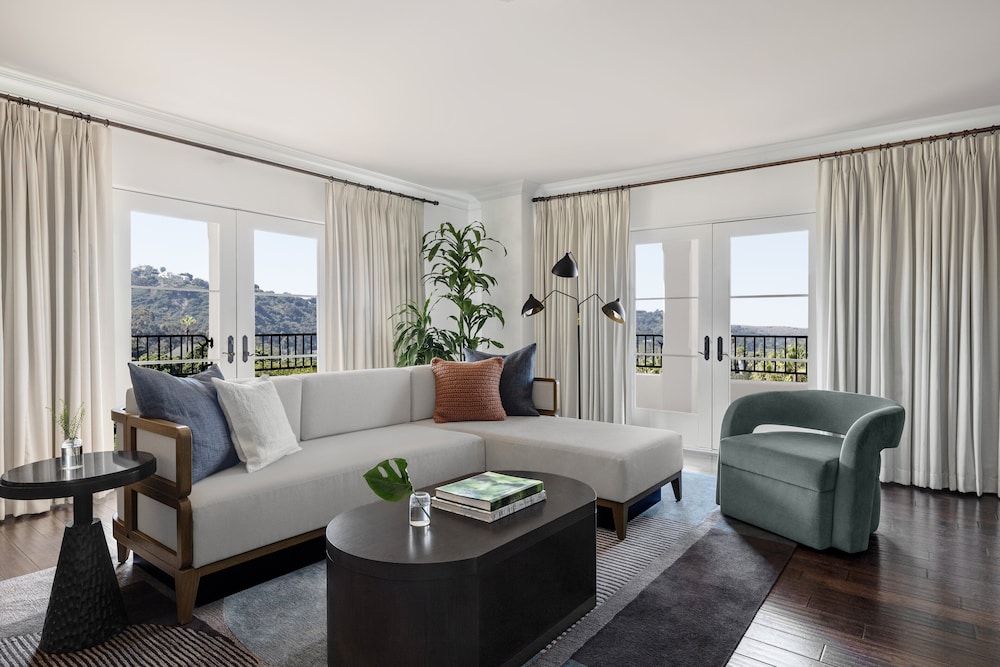 Kimpton Canary Hotel by IHG - photo 33