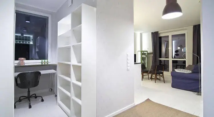 Goodnight Warsaw City Center in Warsaw, Poland