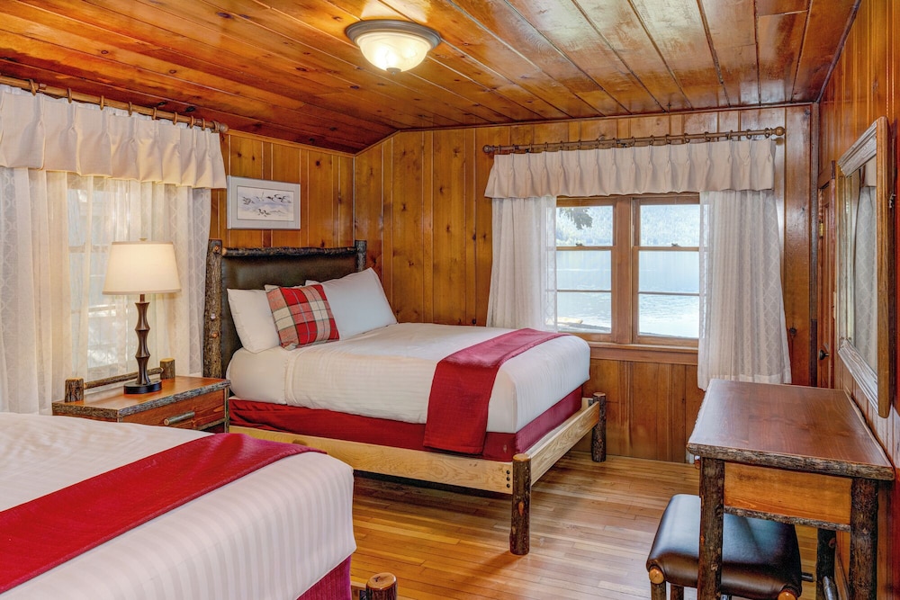 Lake Crescent Lodge - photo 15