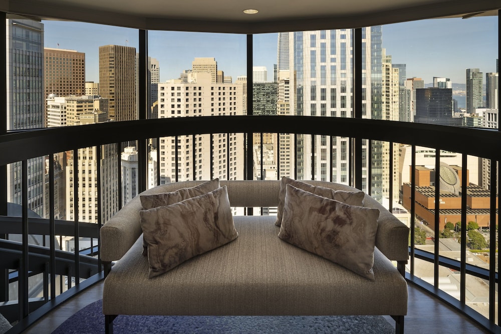 San Francisco Marriott Marquis - photo 34