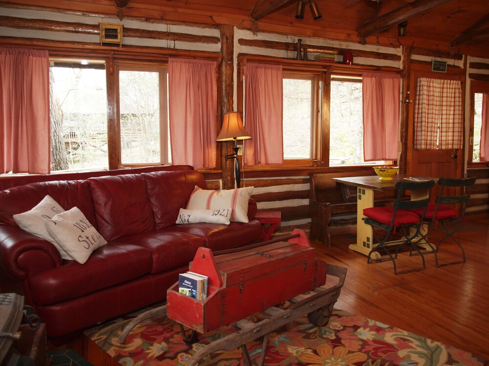 Lake Lucerne Resort & Ranch - photo 21