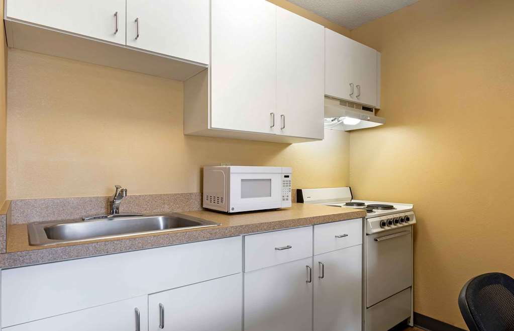 Extended Stay America Select Suites South Bend Mishawaka S - photo 9