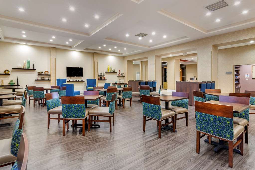 Comfort Suites Florence I 95 - photo 27