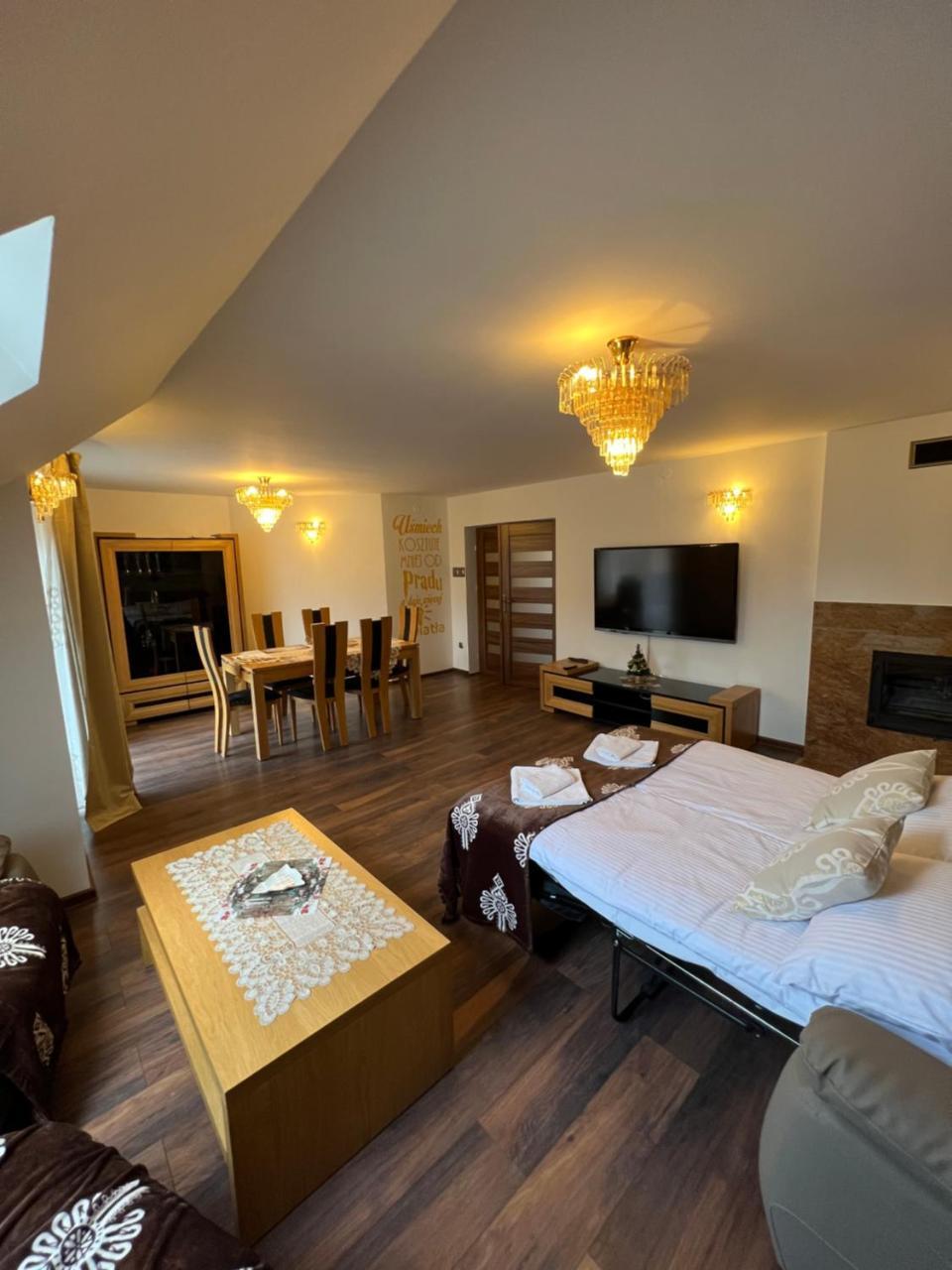 Pie Opīša - carbon neutral hotel in Cesis