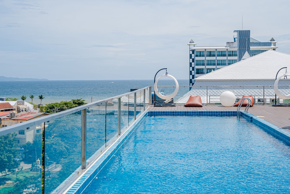 Ht9 Hotel - last minute hotel in Pattaya