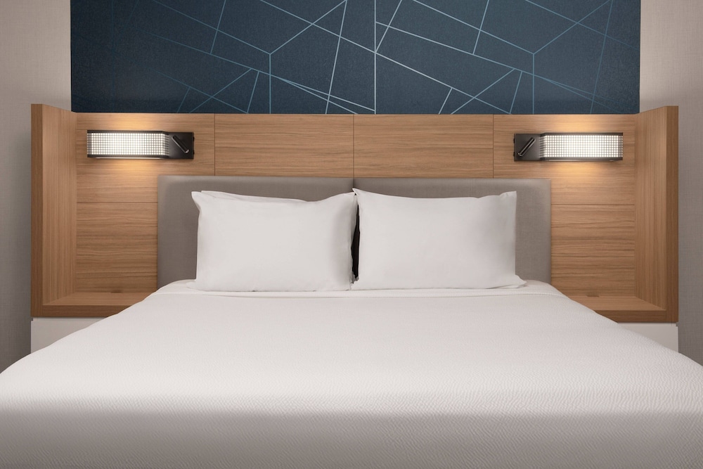SpringHill Suites by Marriott Charleston Airport & Convention Center - photo 11