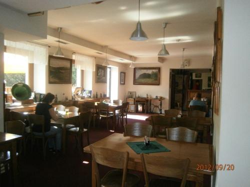 Hotel s restaurací Splávek — Strakonice — photo 3