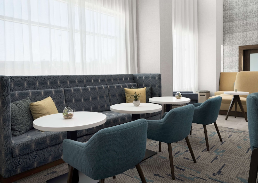 Hampton Inn & Suites El Cajon San Diego - photo 3