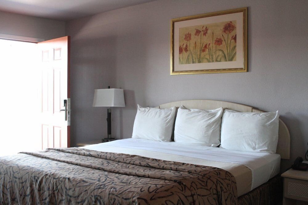 Parks Inn Bowie — hotel in Bowie