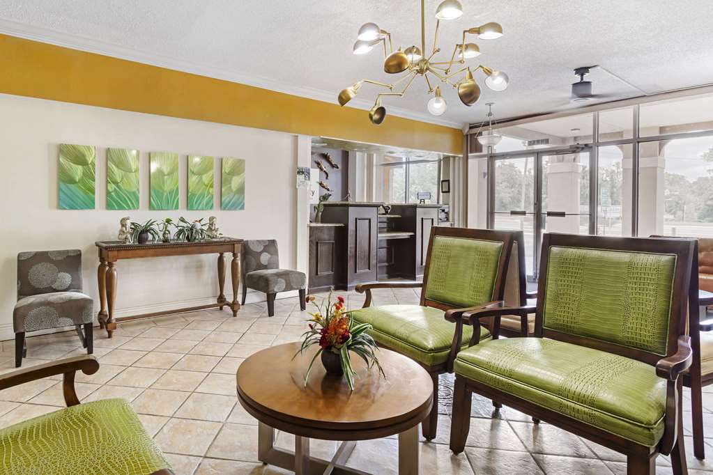 Quality Inn Alachua Gainesville Area - photo 5