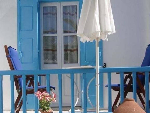 Philippi Hotel — Mykonos — photo 5