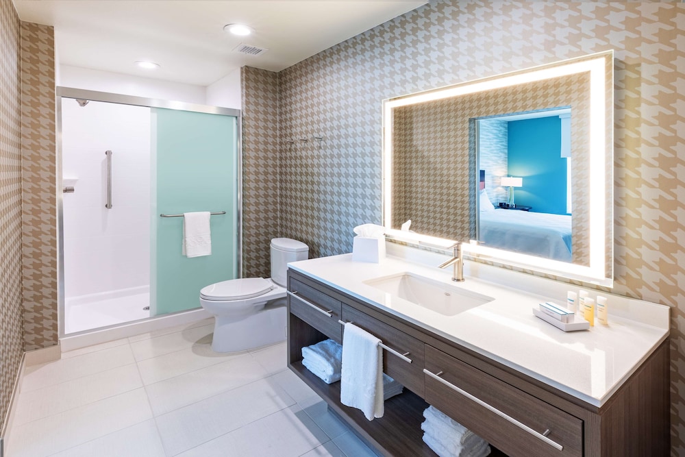 Home2 Suites by Hilton Midland East - photo 23