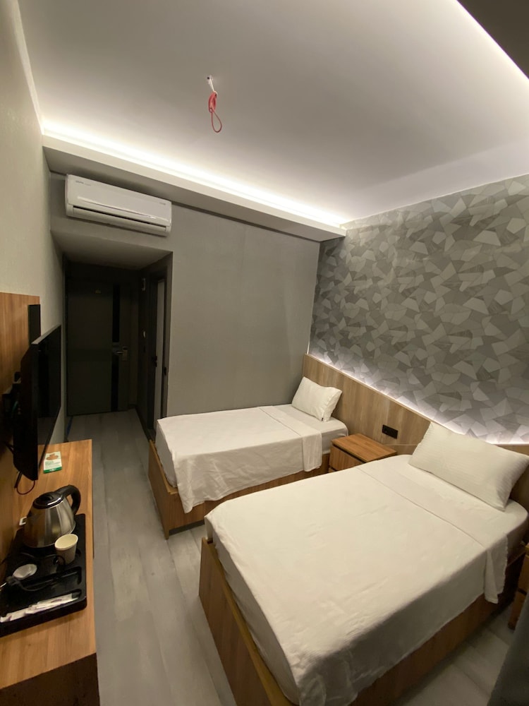 Otel Ortadoğu in Sanliurfa, Turkey