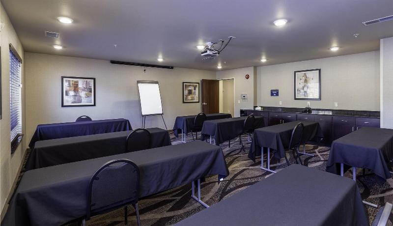 Cobblestone Inn & Suites Brookville - photo 43