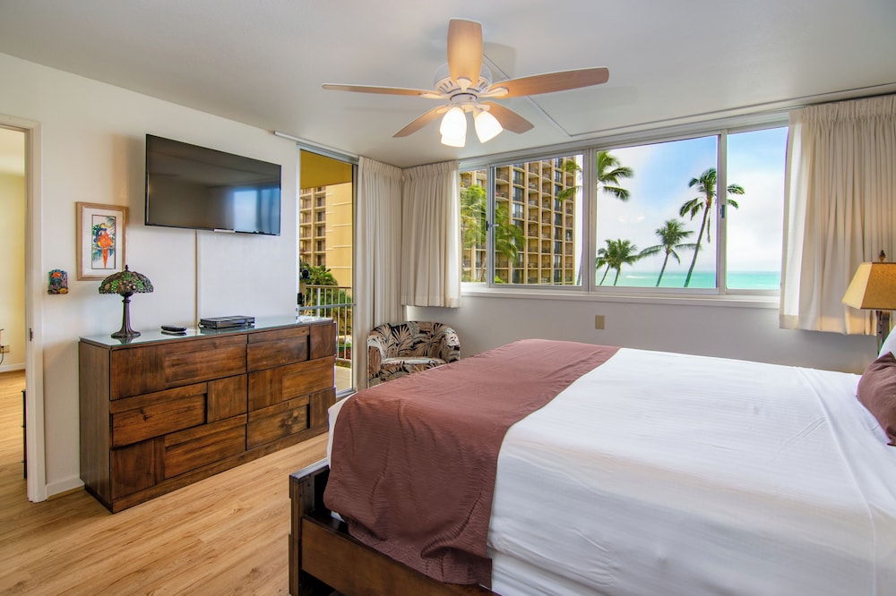 Royal Kahana Maui By Outrigger - photo 51