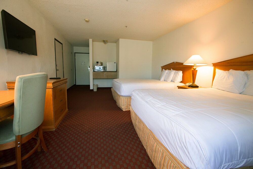 Stanton Inn & Suites - photo 10