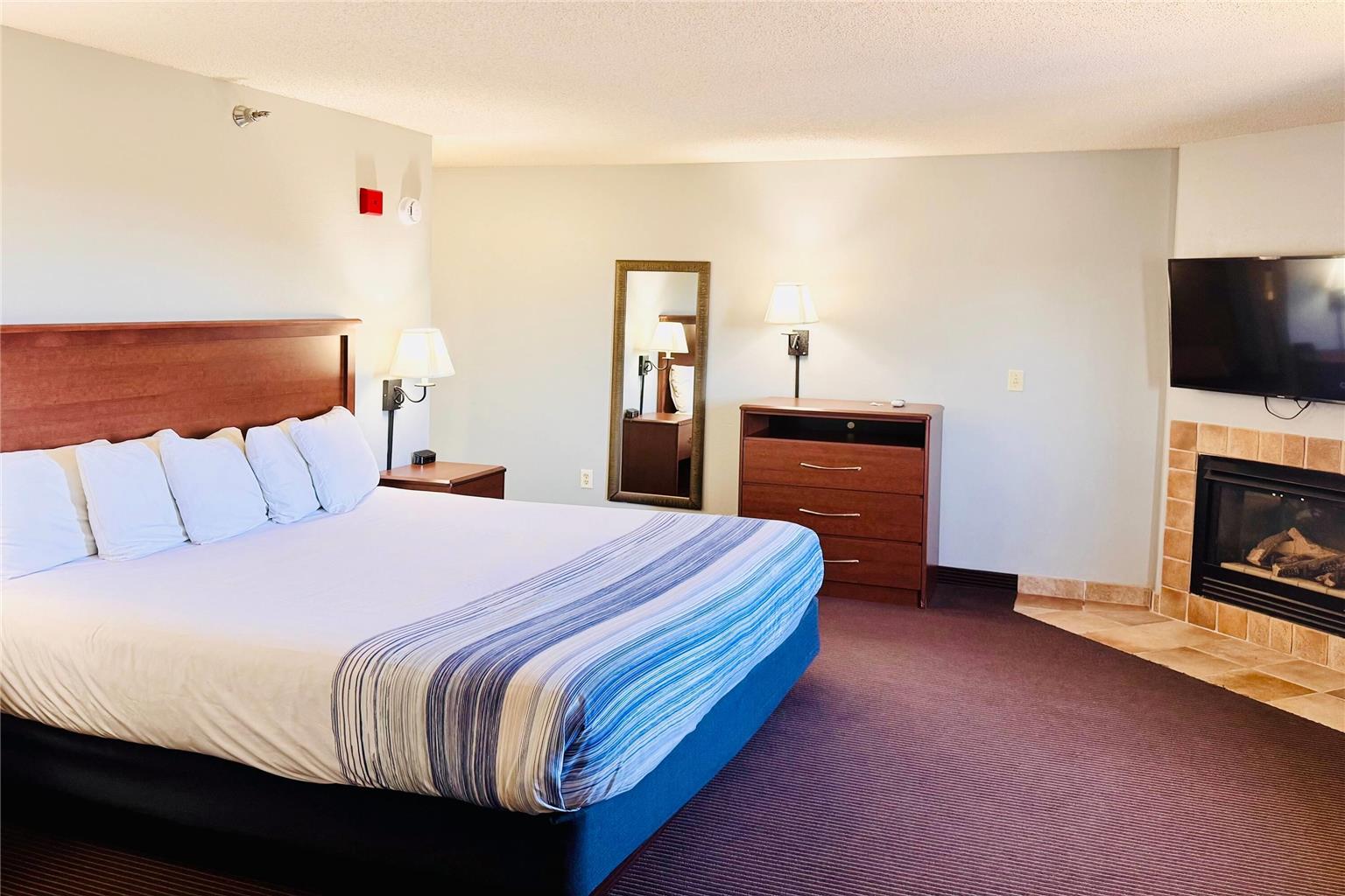 AmericInn by Wyndham Stillwater - photo 21