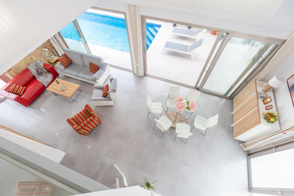 Margaritaville — 4-Star Luxury Hotel in Pilar De La Horadada, Spain