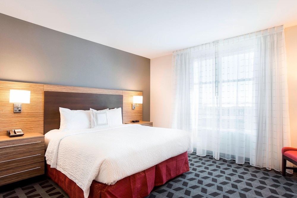 TownePlace Suites by Marriott San Mateo Foster City - photo 12