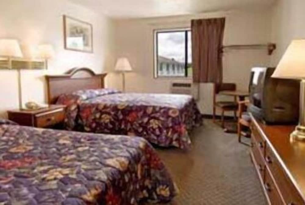 Americas Express Inn - photo 10