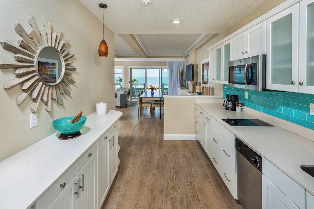 Bethany Beach Ocean Suites Residence Inn by Marriott - photo 25