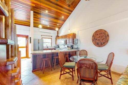 Casa Tranquilidad — 4-Star Luxury Hotel in San Pedro, Belize