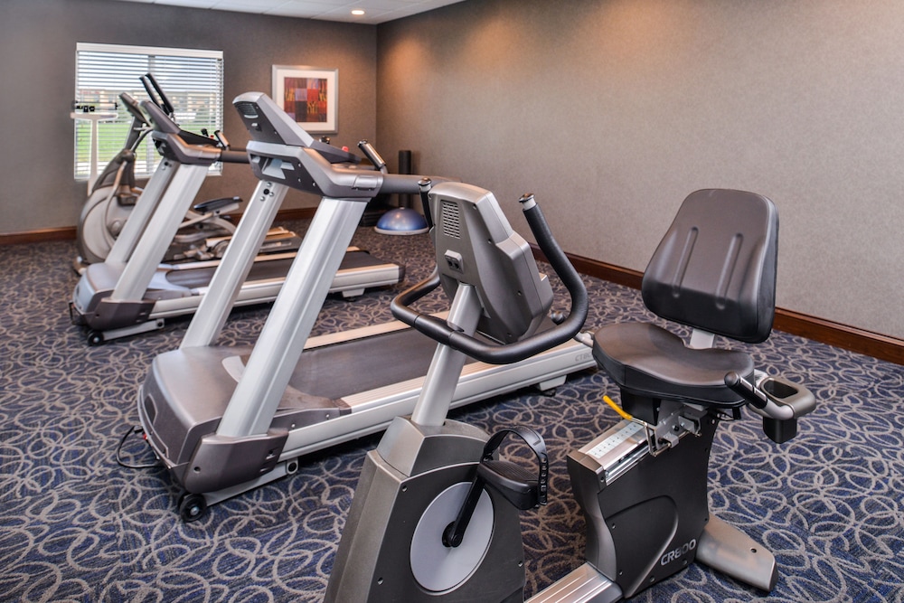 Holiday Inn Express & Suites York by IHG - photo 17