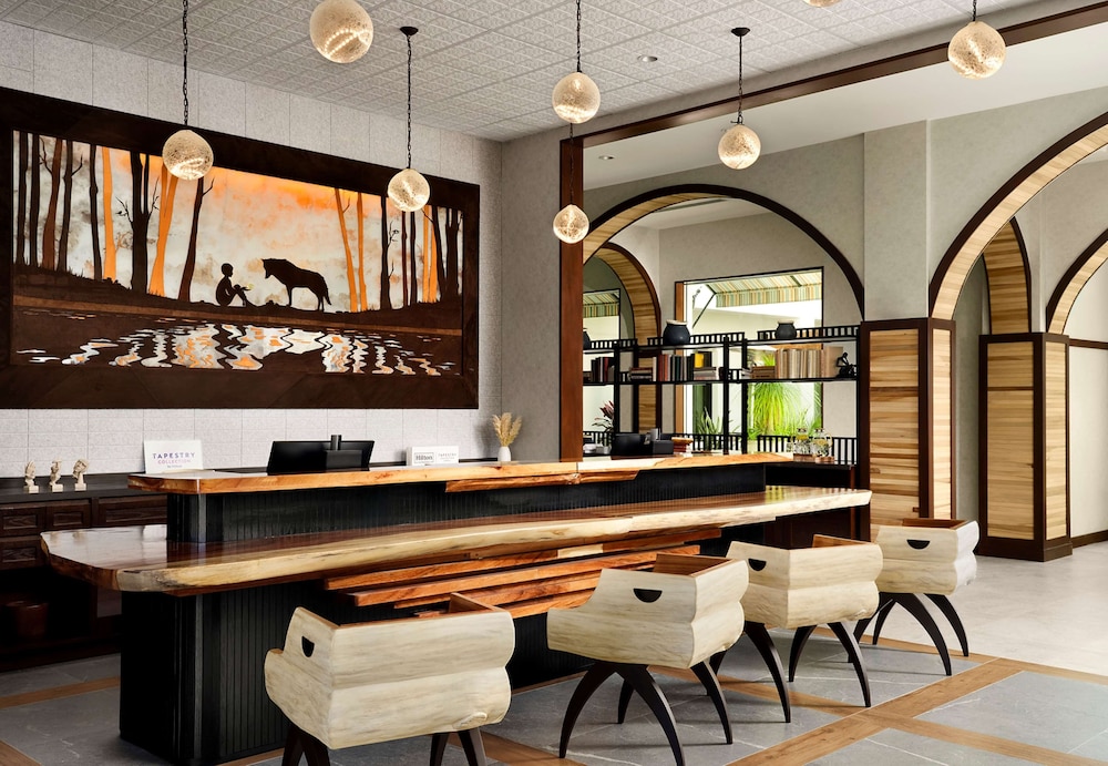 Sanctity Hotel Rancho Cucamonga Tapestry Collection by Hilton - photo 4