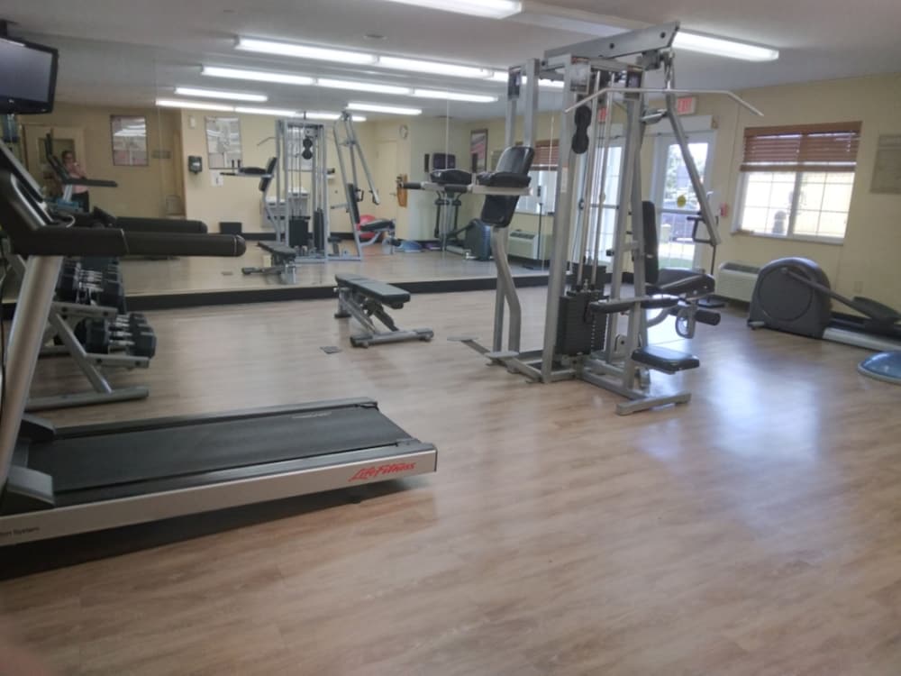 Candlewood Suites Harrisburg I 81 Hershey Area by IHG - photo 35