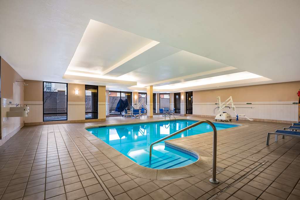 Sonesta Select Detroit Novi - photo 31