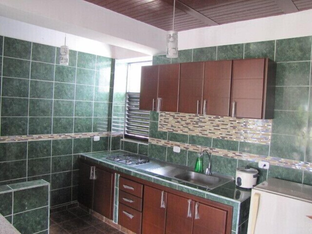 Mesopotamia Finca Hotel — Cumaral — photo 3